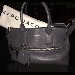 Marc Jacobs Recruit East West Tote